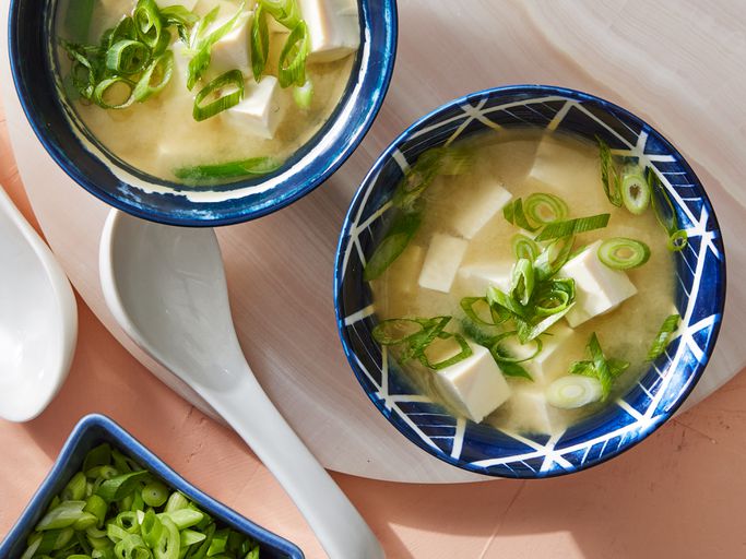 Miso Soup